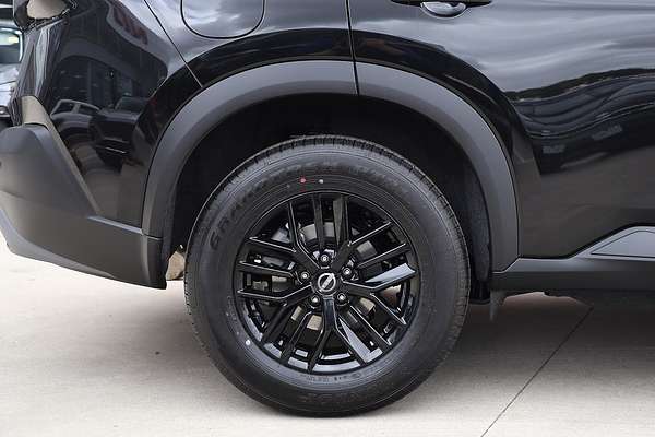 2025 Nissan X-TRAIL ST T33