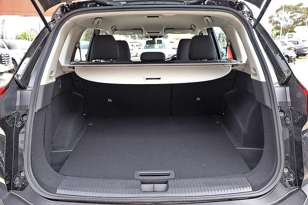 2025 Nissan X-TRAIL ST T33