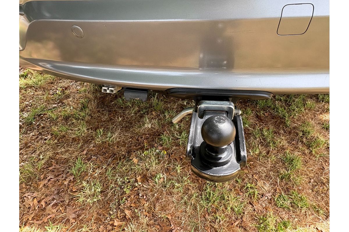 2020 Isuzu MU-X LS-T