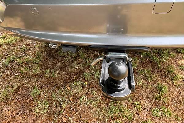 2020 Isuzu MU-X LS-T