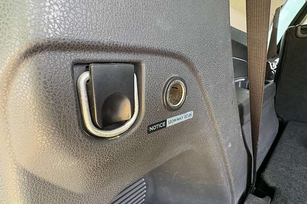 2020 Isuzu MU-X LS-T