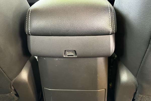 2020 Isuzu MU-X LS-T