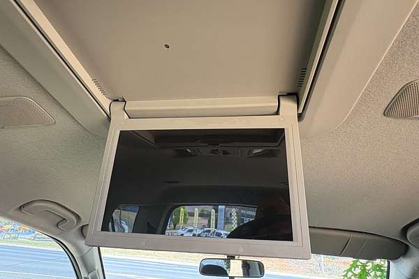 2020 Isuzu MU-X LS-T