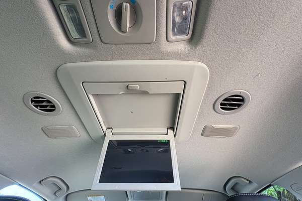 2020 Isuzu MU-X LS-T