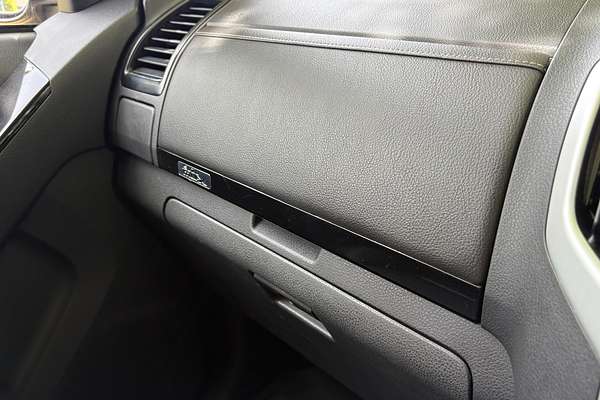 2020 Isuzu MU-X LS-T