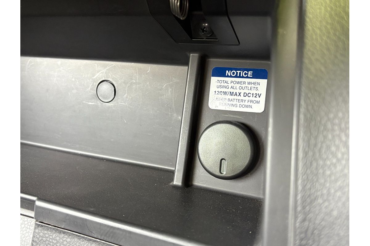 2020 Isuzu MU-X LS-T