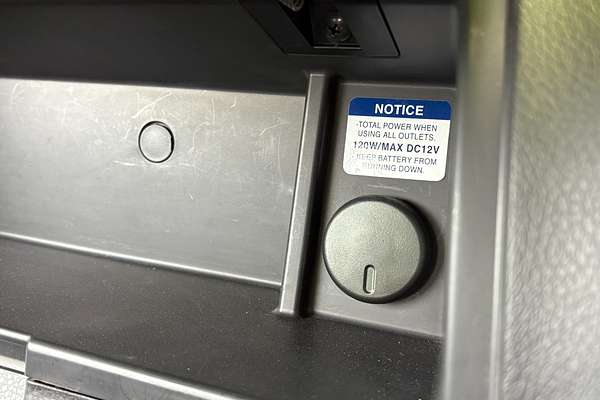 2020 Isuzu MU-X LS-T