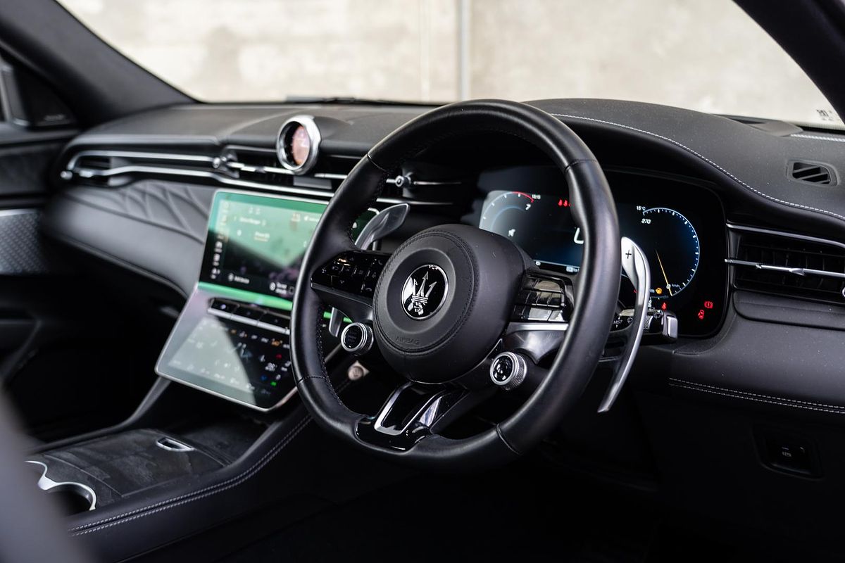 2024 Maserati Grecale Modena M182