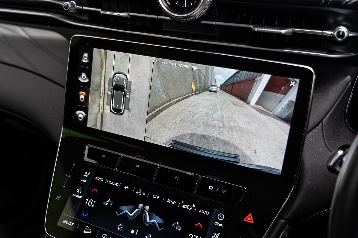 2024 Maserati Grecale Modena M182