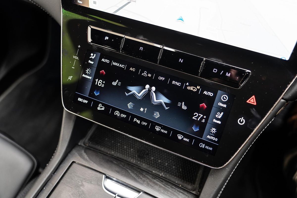 2024 Maserati Grecale Modena M182