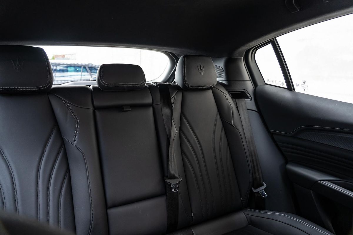 2024 Maserati Grecale Modena M182