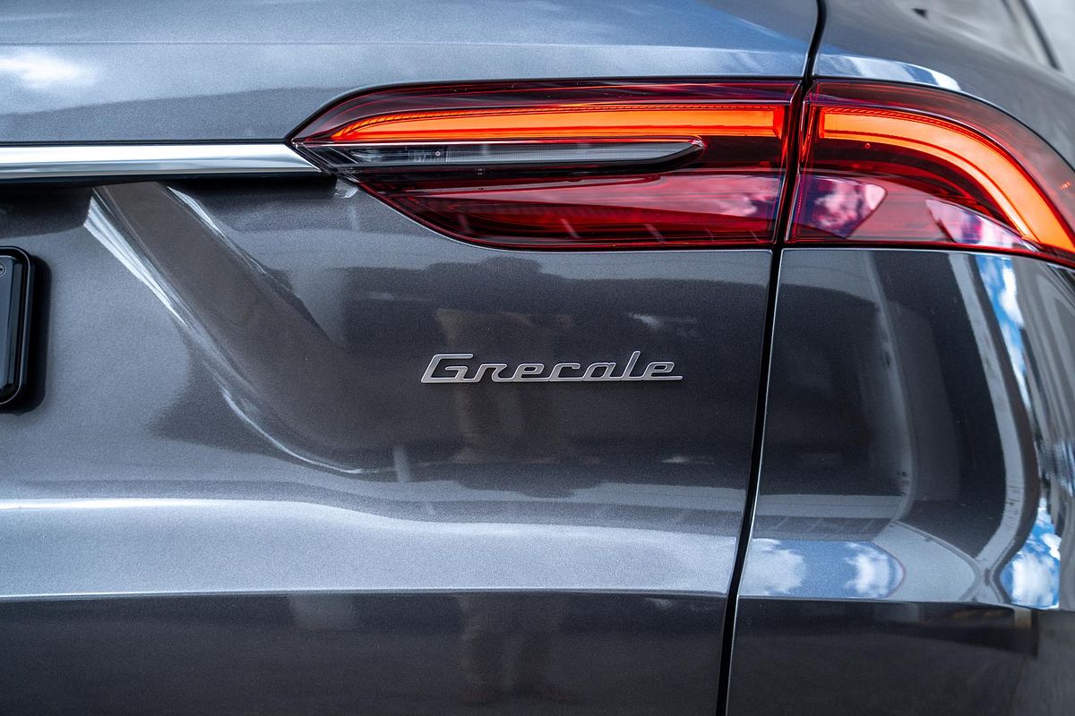 2024 Maserati Grecale Modena M182