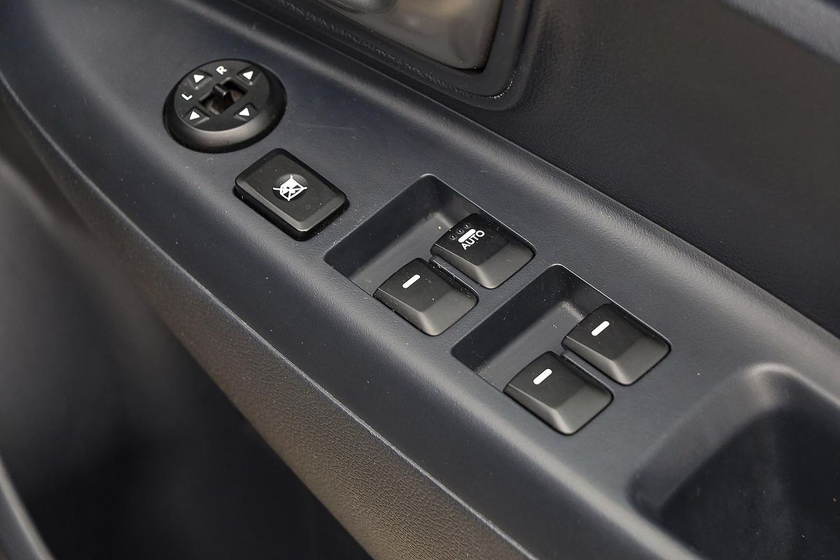 2013 Kia Rio S UB