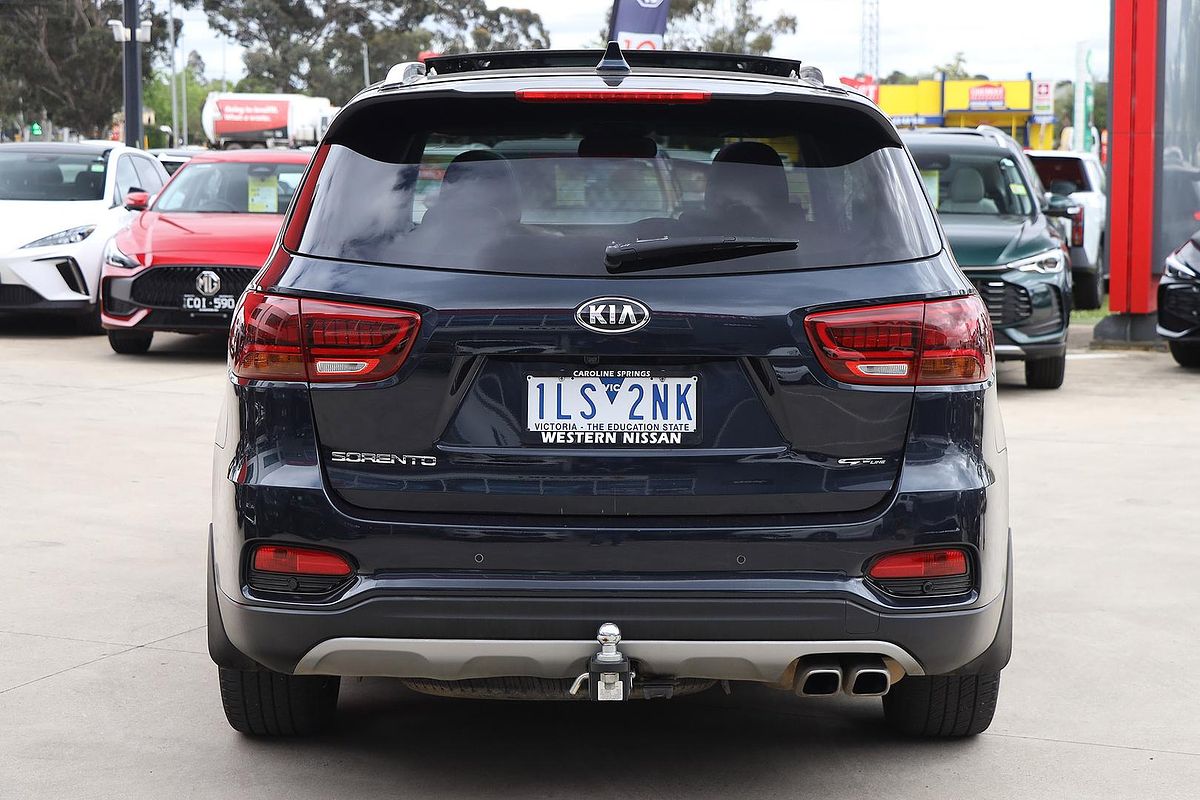 2018 Kia Sorento GT-Line UM