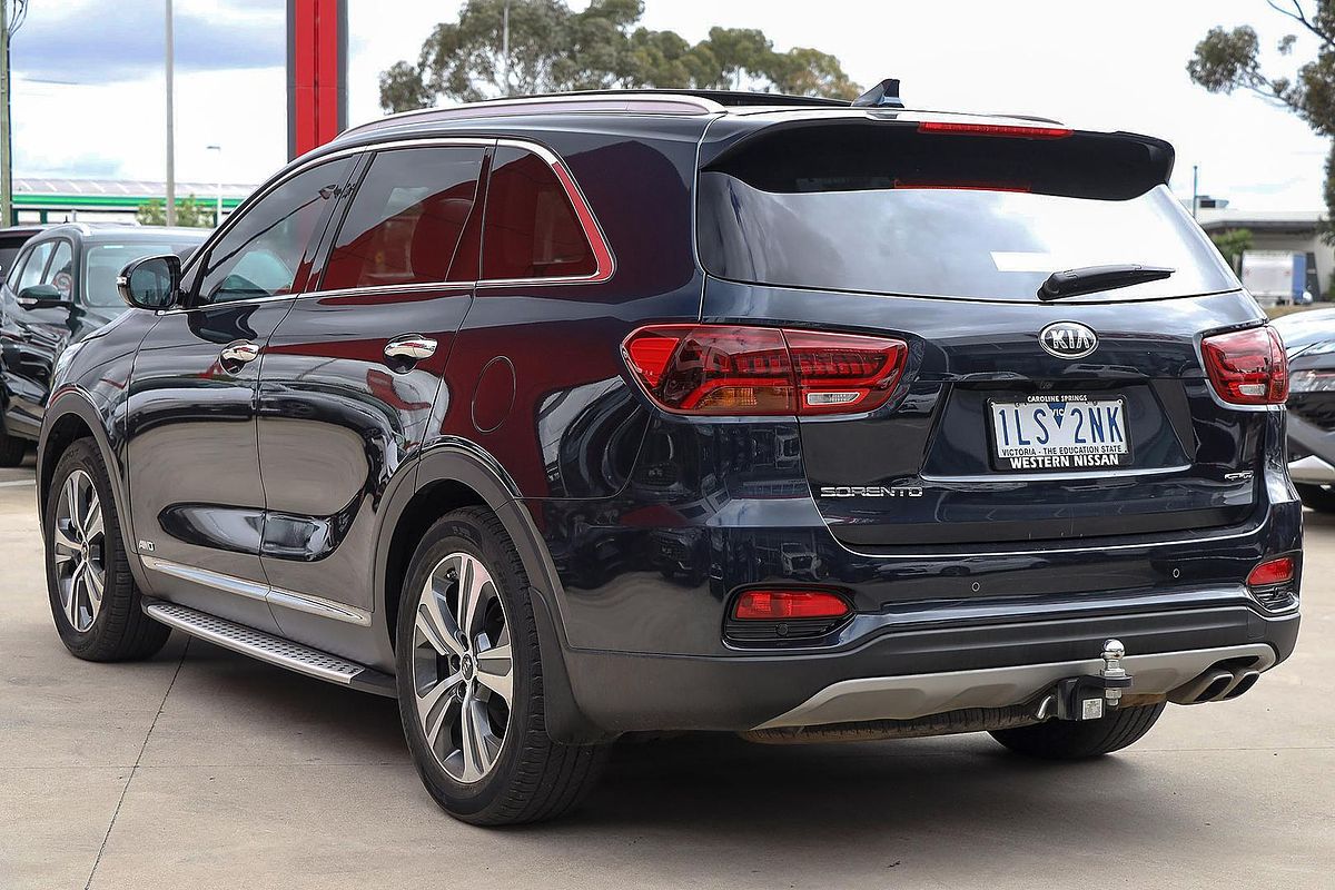 2018 Kia Sorento GT-Line UM