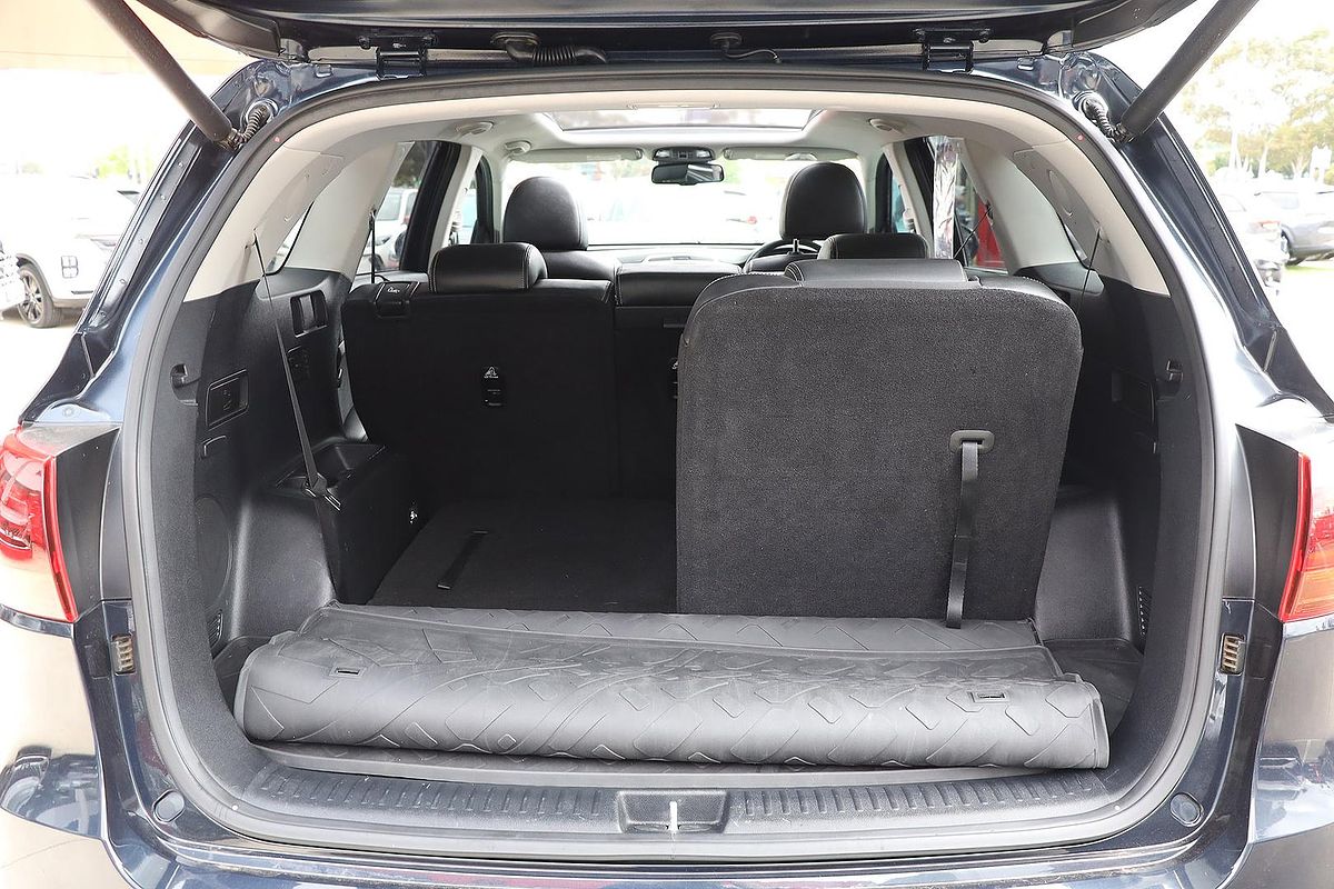 2018 Kia Sorento GT-Line UM