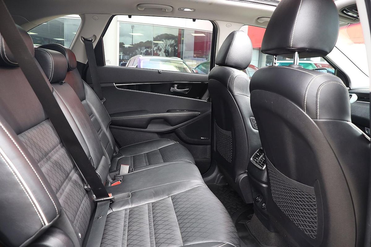 2018 Kia Sorento GT-Line UM