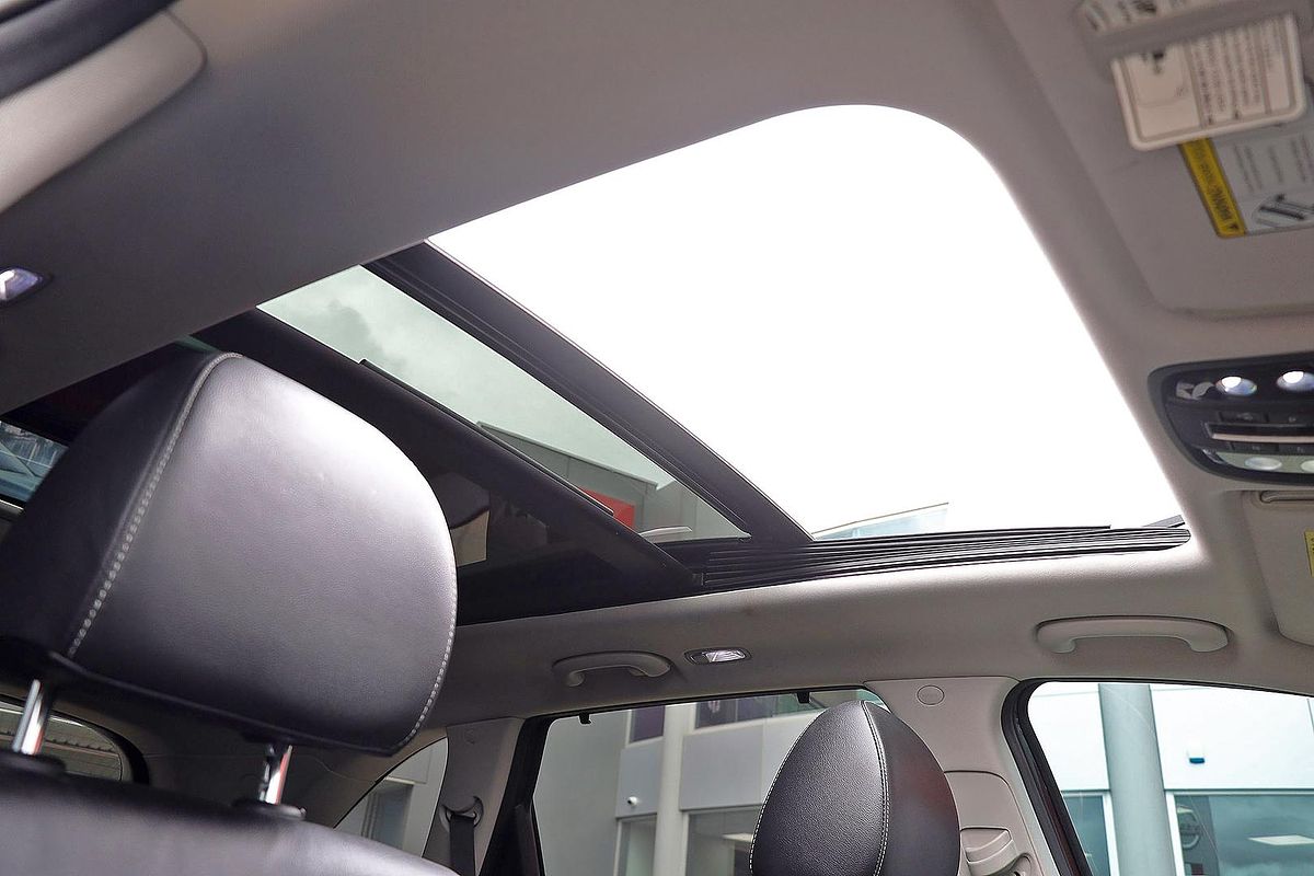 2018 Kia Sorento GT-Line UM