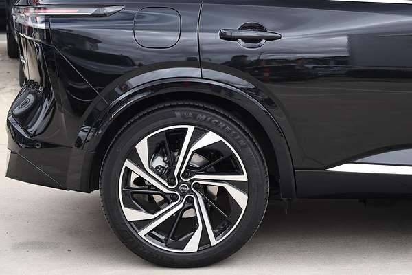 2025 Nissan QASHQAI Ti-L e-POWER J12