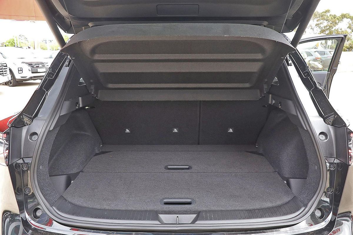 2025 Nissan QASHQAI Ti-L e-POWER J12