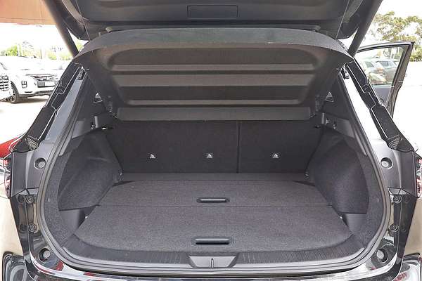 2025 Nissan QASHQAI Ti-L e-POWER J12