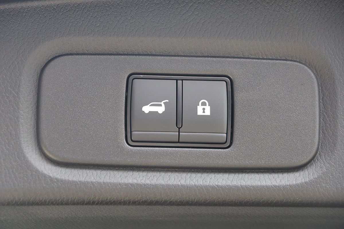 2025 Nissan QASHQAI Ti-L e-POWER J12