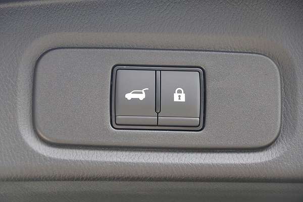 2025 Nissan QASHQAI Ti-L e-POWER J12