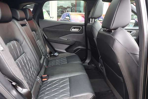 2025 Nissan QASHQAI Ti-L e-POWER J12