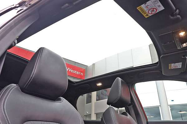 2025 Nissan QASHQAI Ti-L e-POWER J12