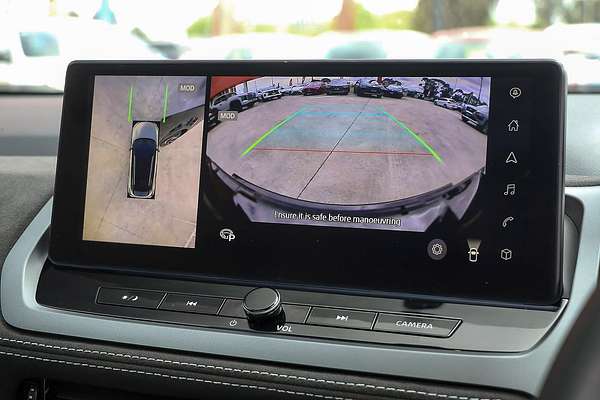 2025 Nissan QASHQAI Ti-L e-POWER J12