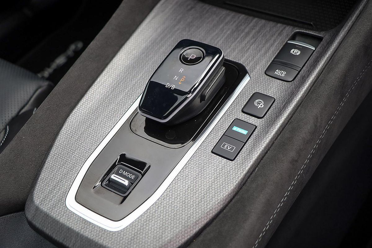 2025 Nissan QASHQAI Ti-L e-POWER J12