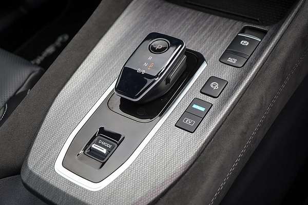 2025 Nissan QASHQAI Ti-L e-POWER J12