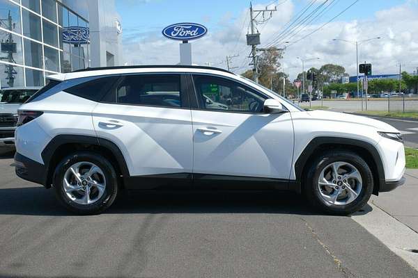 2021 Hyundai Tucson NX4.V1