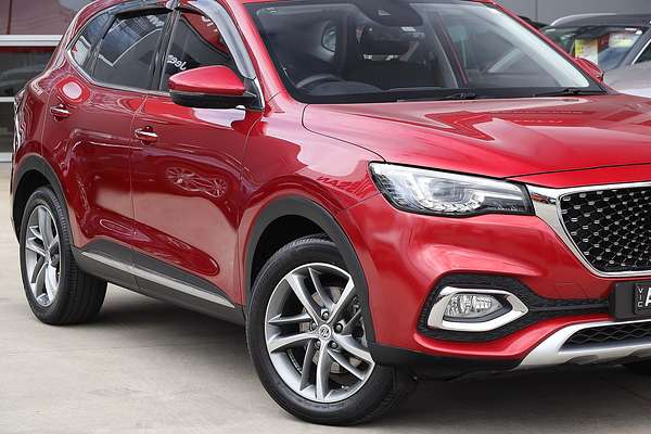 2020 MG HS Excite SAS23