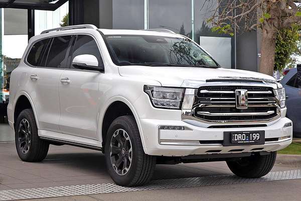 2025 GWM Tank 500 Ultra Hi4-T PHEV P03