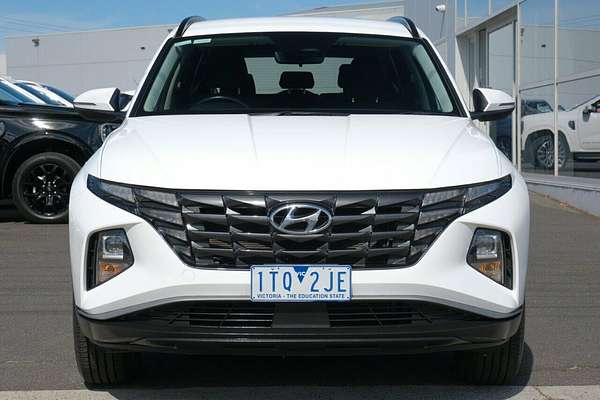 2021 Hyundai Tucson NX4.V1