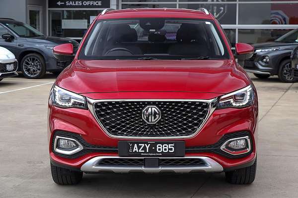 2020 MG HS Excite SAS23