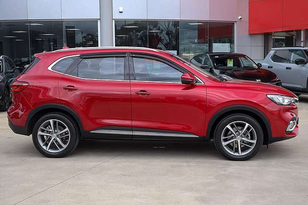 2020 MG HS Excite SAS23