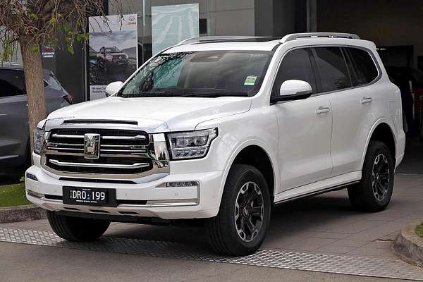 2025 GWM Tank 500 Ultra Hi4-T PHEV P03