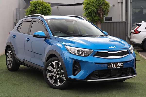 2022 Kia Stonic Sport YB