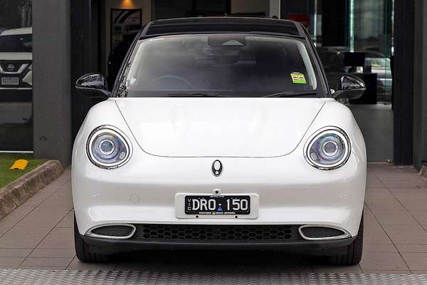 2025 GWM Ora Lux ES11
