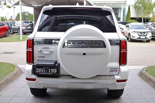 2025 GWM Tank 500 Ultra Hi4-T PHEV P03