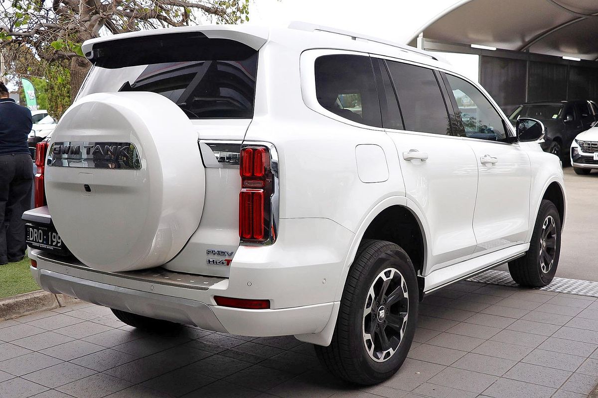 2025 GWM Tank 500 Ultra Hi4-T PHEV P03