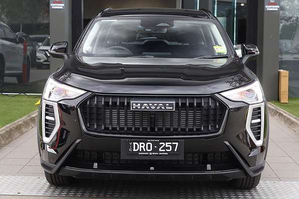 2025 GWM Haval Jolion Premium A01
