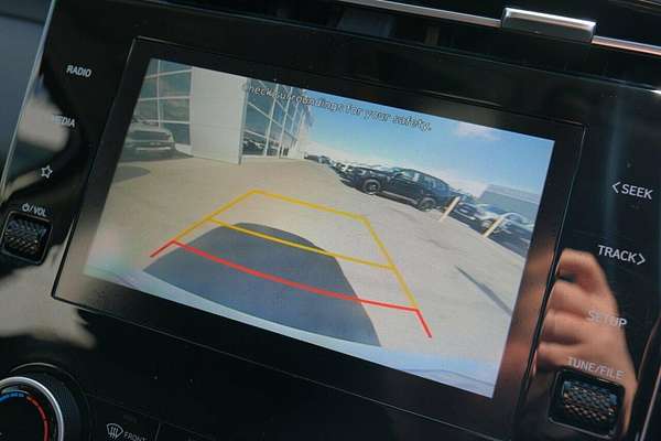 2021 Hyundai Tucson NX4.V1