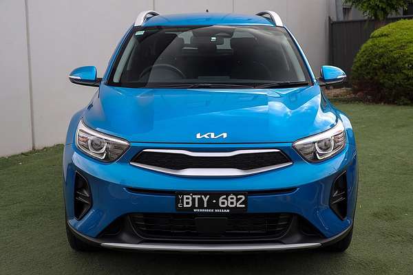 2022 Kia Stonic Sport YB