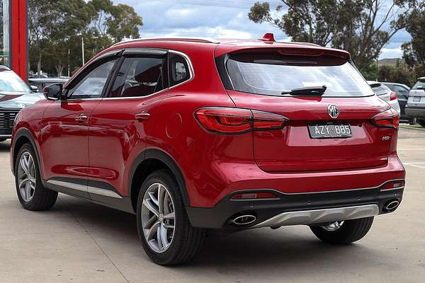 2020 MG HS Excite SAS23