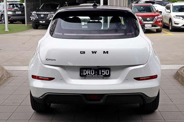 2025 GWM Ora Lux ES11