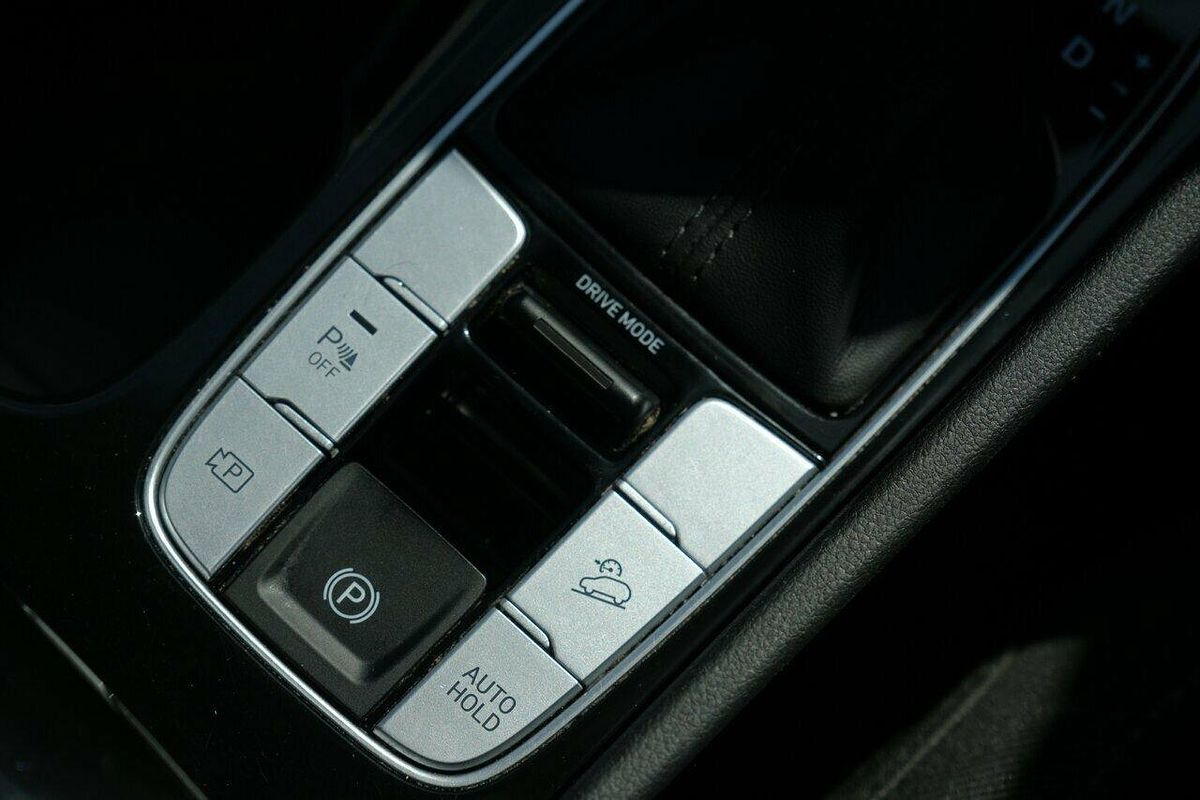 2021 Hyundai Tucson NX4.V1