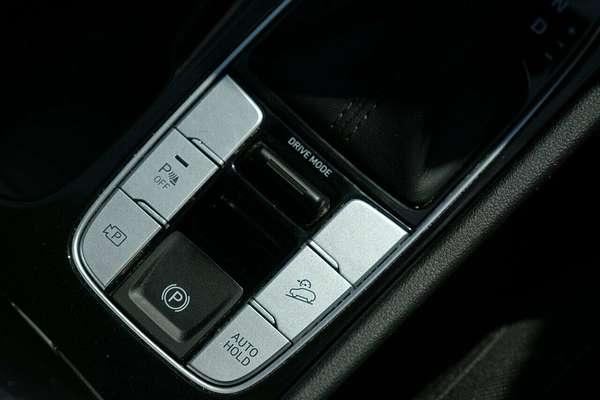 2021 Hyundai Tucson NX4.V1